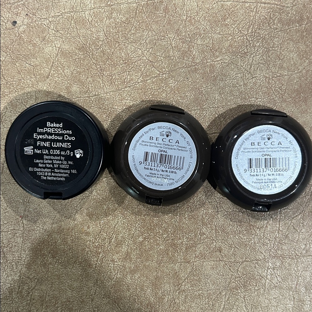 Makeup Bundle - Picture 8 of 10